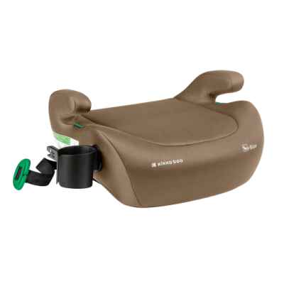 Седалка за кола Kikka Boo i-Tip 2 i-SIZE 125-150 см, Beige