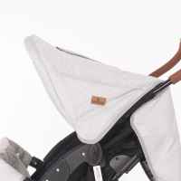 Бебешка количка за близнаци Lorelli Twin, Grey + чанта-H6nPe.jpeg