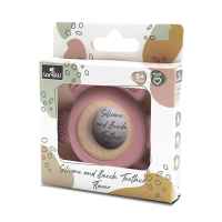 Силиконова гризалка с бук Lorelli ЦВЕТЕ, DEEP PINK-H8G3z.jpeg