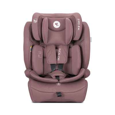 Столче за кола Lorelli Rio Isofix 76-150 см, Pink