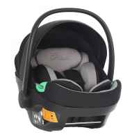 Столче за кола Mountain Buggy Protect i-Size, черно-сиво + IsoFix база-HDhXO.jpeg
