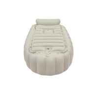 Бебешка вана с помпа Chipolino Baby Cloud, лате-HLR2X.jpeg
