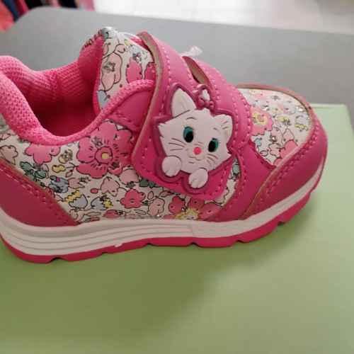 Детски маратонки Matstar, розови