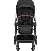 Комбинирана бебешка количка 3в1 Kikka Boo Mia, Black 2026-HTrh0.jpeg
