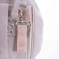Чанта Kikka Boo Siena, Light Grey-HZRoD.jpeg