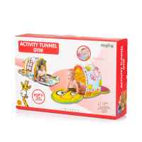 Постелка за гимнастика Chipolino, Пчеличка с тунел-Ha8Ua.jpeg