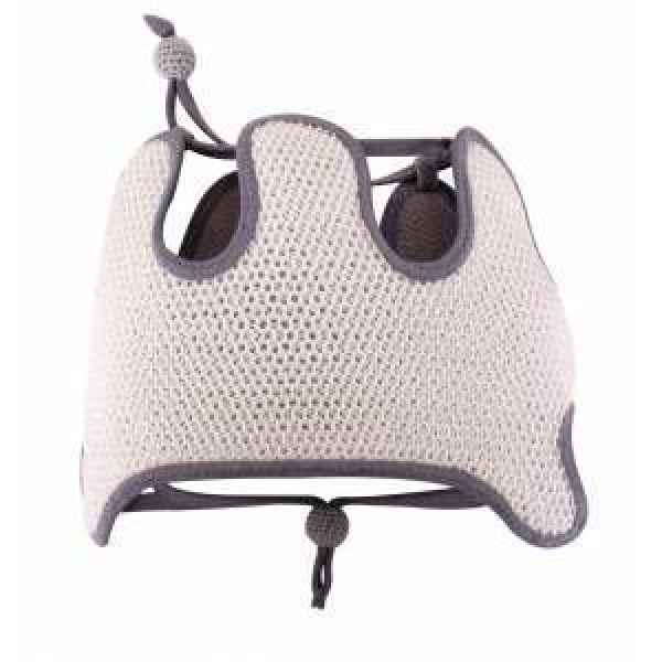 Предпазна каска за прохождане Sevi baby, сива-HlO3u.jpeg