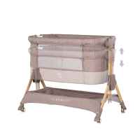 Сгъваема бебешка кошарка Chipolino SleepNFold, лате-I0dIV.jpeg