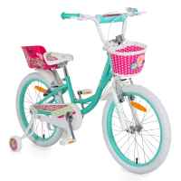 Детски велосипед Byox 20, Fashion Girl mint-I4FWz.jpeg