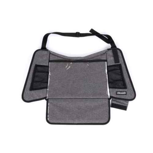 Органайзер и подложка за хранене 2 в 1 Chipolino