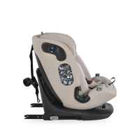 Столче за кола Cangaroo GTS 40-150 см, Sandstone-I5oOS.jpeg