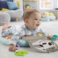 Музикална, вибрираща възглавница за игра по коремче Fisher Price-I7OU8.jpeg