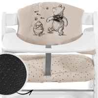 Комплект за стол Hauck Alpha+/Beta+ Select, Winnie the Pooh Beige-I7rSm.jpeg
