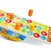 Настолна игра Hape, Не събуждай котката-IAbrq.jpeg