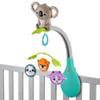 Въртележка за легло Fisher Price, с коала и животни-IBOW3.jpeg