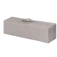 Бебешка кошара на две нива Kikka Boo So Gifted Plus, Beige 2026-IC3Qu.jpeg