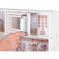 Детска дървена кухня Ginger Home, Винтидж-IDf5g.jpeg