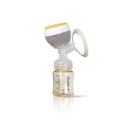 Помпа за кърма Medela Easy