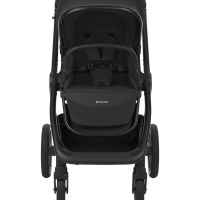 Комбинирана бебешка количка 2в1 Kikka Boo Naya, Black-IHAdk.jpeg