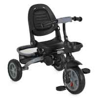 Триколка Byox Explore, тъмносив-IKSOJ.jpeg