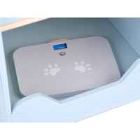 Детска дървена ветеринарна клиника Ginger Home, с аксесоари-ISUG4.jpeg