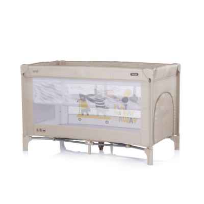 Бебешка преносима кошара Chipolino Ариел, лате