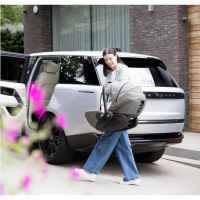 Комбинирана бебешка количка 3в1 Joie finiti™ new, Evergreen-IYSAO.jpeg