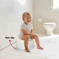 Бебешко гърне Dolu Nuve Infant, Relax Beige-IYeHz.jpeg