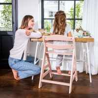 Дървено столче за хранене Hauck Alpha+, Vanilla-IbbvF.jpeg