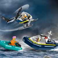 Конструктор LEGO City Police Затворническият остров на полицията-IvhA5.jpeg