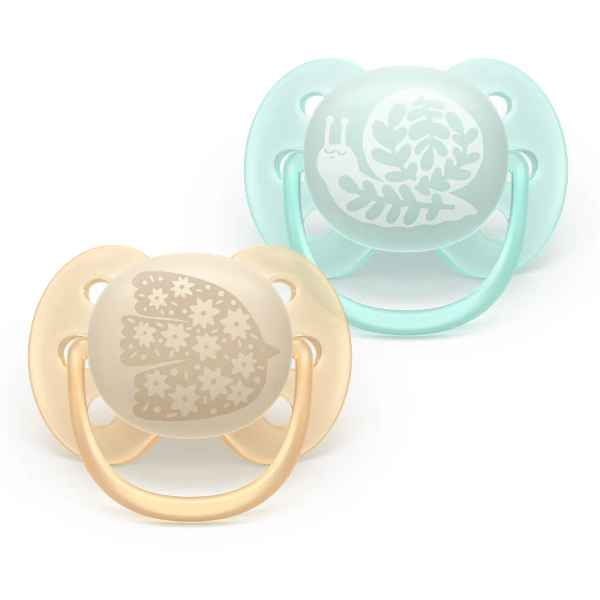 2 бр. залъгалки Philips Avent Ultra Soft 0-6м, пастелни с декор-J2qP2.jpeg