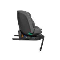 Столче за кола Kikka Boo i-Secure i-SIZE 40-150 см, Dark Grey-J74RF.jpeg