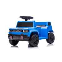 Акумулаторна кола Kikka Boo Jeep Recon, Blue-J8iMX.jpeg