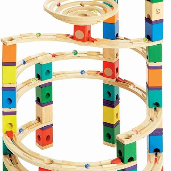 Комплект дървена писта Hape Quadrilla, Циклон, 198 части-JDRb8.jpeg