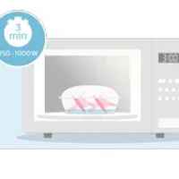 2 бр. залъгалки Philips Avent Ultra Air 6-18м розово и зелено-JJ4nB.jpeg