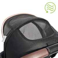 Бебешка комбинирана количка 3в1 Lorelli Aria, Black-JJE8r.jpeg