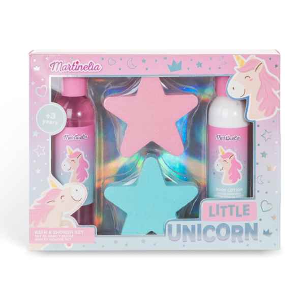 Комплект за баня Martinelia, Еднорог, 4 части-JfkcP.jpeg