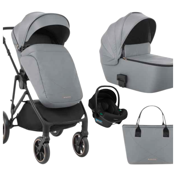 Комбинирана бебешка количка 3в1 Kikka Boo Thea, Grey 2024-JqnYN.png