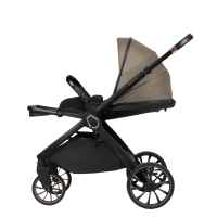 Комбинирана бебешка количка 2в1 Kikka Boo Tiffany, Beige 2024-JuvSq.jpeg