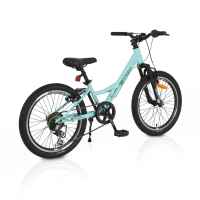 Детски велосипед Byox Princess 20, mint-K57Rf.jpeg