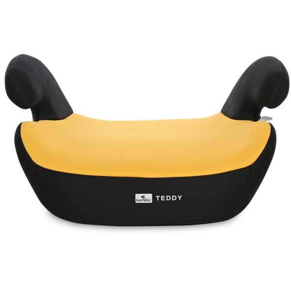 Столче за кола Lorelli TEDDY, LEMON CURRY-K6Uu6.jpg