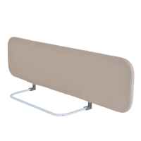 Преграда за легло Cangaroo Magic fold 150 см, бежов-K6uOF.jpeg