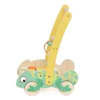 Дървен уокър Classic World Хамелеон, с дървени блокчета-K6zvg.jpeg