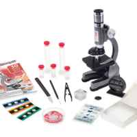 Микроскоп Buki France, 30 експеримента-KAaj1.jpeg