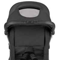 Бебешка лятна количка Kikka Boo Jody, Black-KCKyh.jpeg