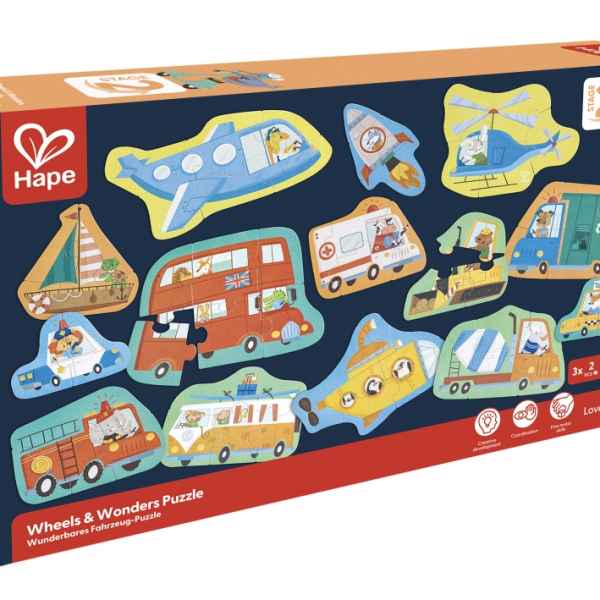 Образователен пъзел превозни средства Hape, 60 части-KCiVW.jpeg