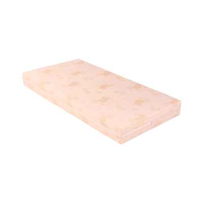 Детски матрак Kikka Boo Extra Comfort 60х120х12 см, Bear Pink