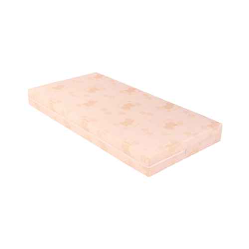 Детски матрак Kikka Boo Extra Comfort 60х120х12 см, Bear Pink