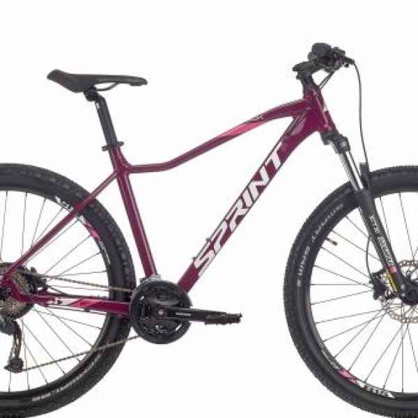 Велосипед Sprint Maverick Pro Lady 27.5 V2, Виолетов гланц/ бяло/ розово-Kcwun.jpeg