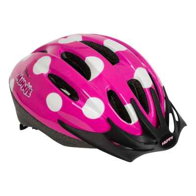 Детска каска Huffy Minnie